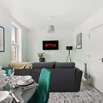 Apartment The In Centre *