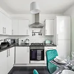 Apartment The In Centre *