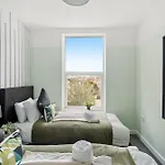 Apartment The In Centre Bristol