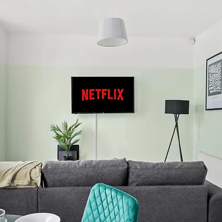 The In Centre 브리스틀