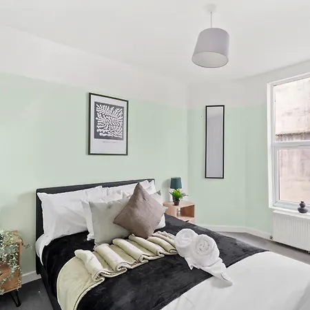 Apartman The In Centre