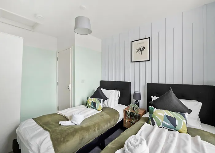 The In Centre * Бристоль