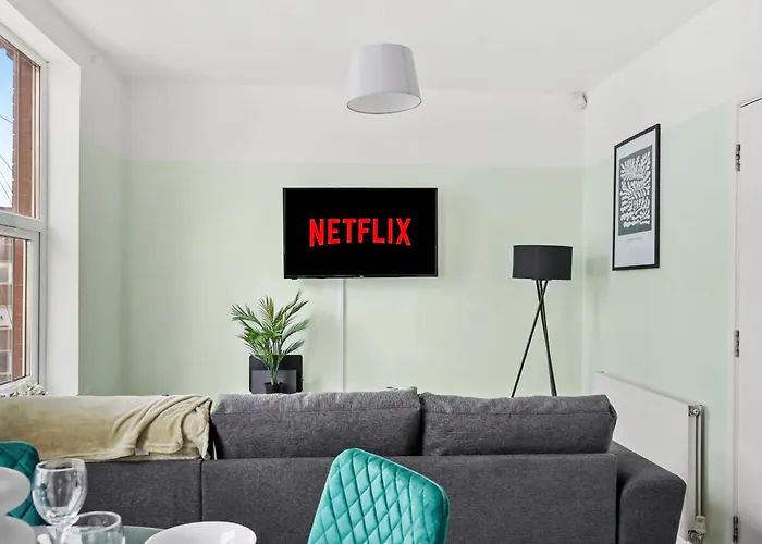 The In Centre Bristol